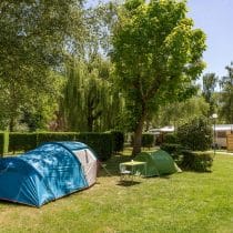 Camping le Bontemps Ciela Village 