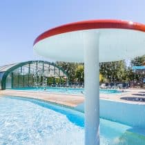 Camping le Bontemps Ciela Village 