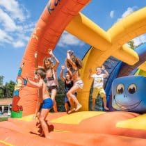 Camping le Bontemps Ciela Village 