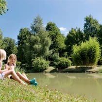 Camping le Bontemps Ciela Village 