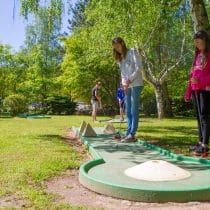 Camping le Bontemps Ciela Village 