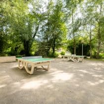 Camping le Bontemps Ciela Village 