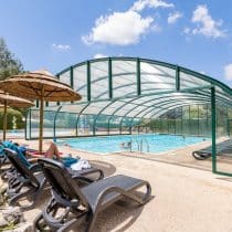 Camping le Bontemps Ciela Village 