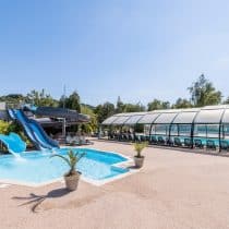 Camping le Bontemps Ciela Village 