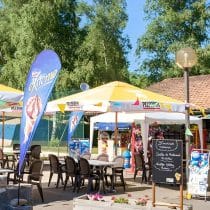 Camping le Bontemps Ciela Village 