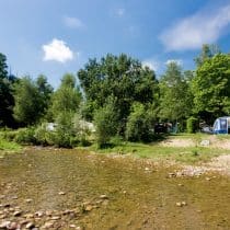 Camping le Bontemps Ciela Village 