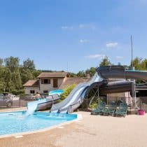 Camping le Bontemps Ciela Village 