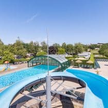 Camping le Bontemps Ciela Village 