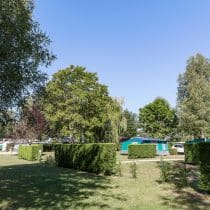 Camping le Bontemps Ciela Village 