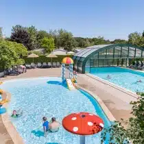 Camping le Bontemps Ciela Village 