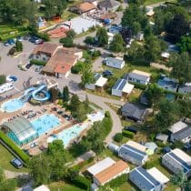 Camping le Bontemps Ciela Village 