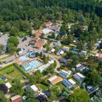 Camping le Bontemps Ciela Village 