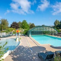 Camping le Bontemps Ciela Village 