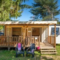 Camping le Bontemps Ciela Village 