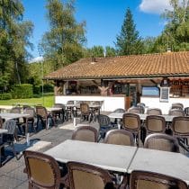 Camping le Bontemps Ciela Village 