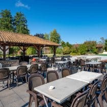 Camping le Bontemps Ciela Village 