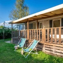 Camping le Bontemps Ciela Village 