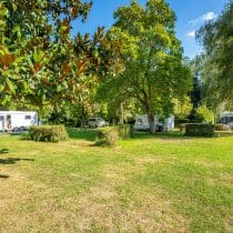 Camping le Bontemps Ciela Village 